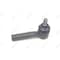 Mevotech 96-91 Dakota/02-92 Viper Tie Rod End, Mes3011Rl MES3011RL - alternate 3